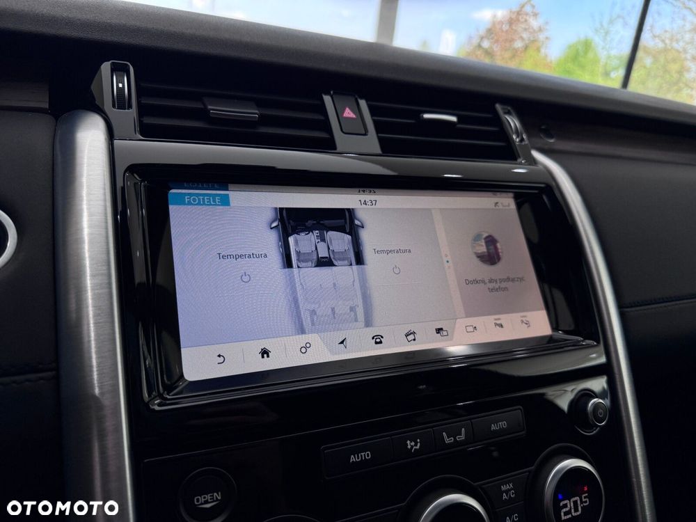 Land Rover Discovery V 2.0 SD4 SE - 34