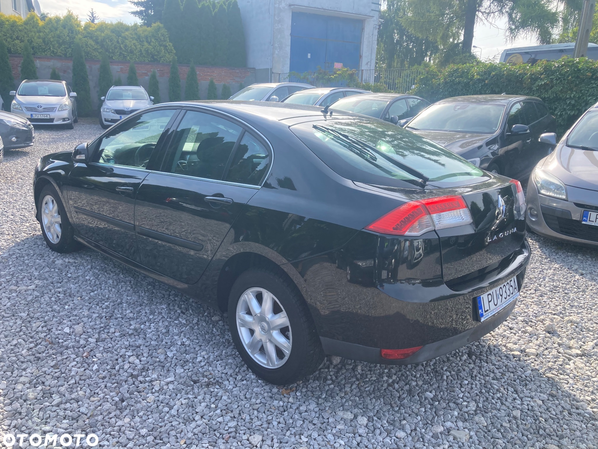 Renault Laguna 2.0 16V 140 Dynamique - 5