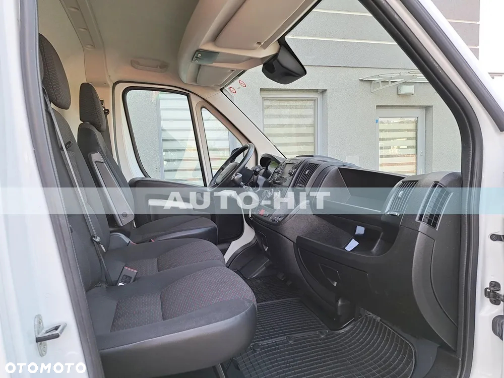 Peugeot Boxer - 19