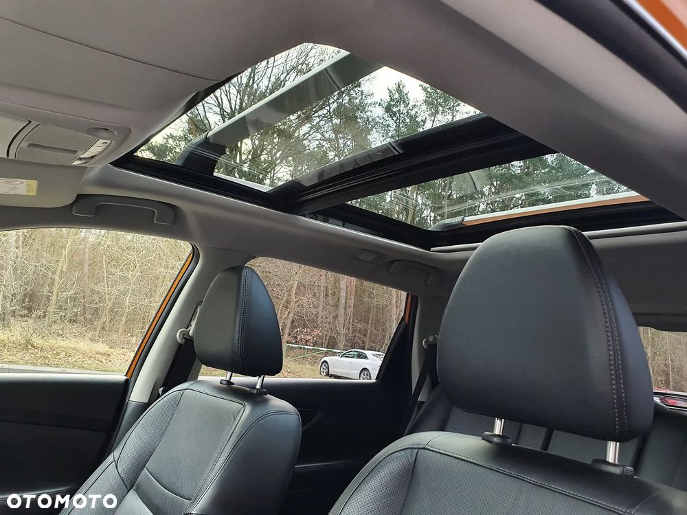 Nissan X-Trail 1.6 DIG-T Tekna 2WD - 15