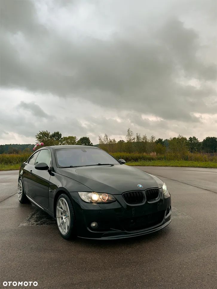BMW Seria 3 - 3