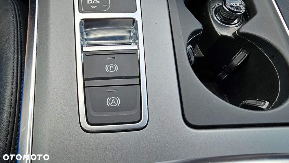 Audi A6 Avant 40 TDI S tronic - 29