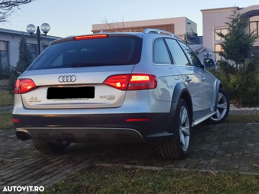 Audi A4 Allroad - 3
