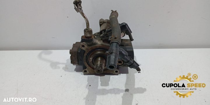 Pompă de înaltă presiune 03L130755E 1.6TDI CAY Volkswagen VW Caddy - 1