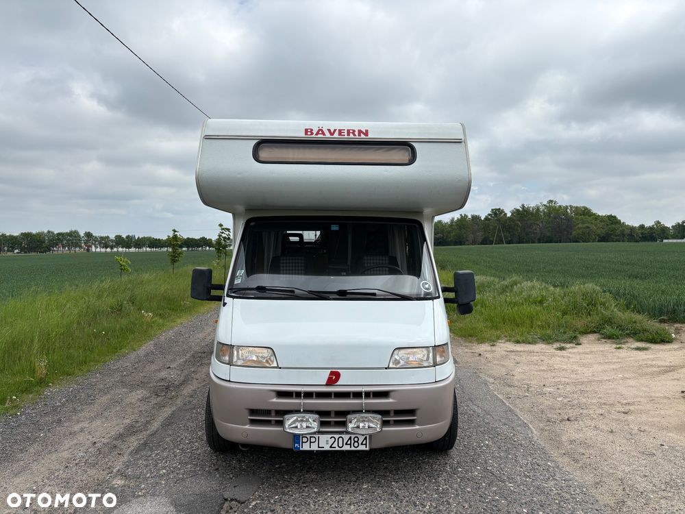 Fiat Ducato - 6