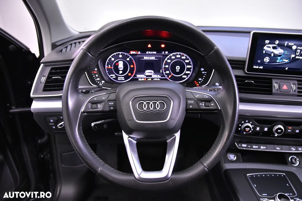 Audi Q5 2.0 TDI Quattro S tronic - 16