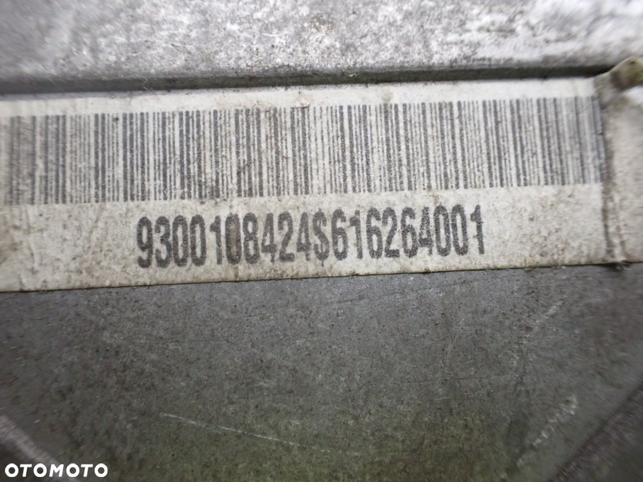 KOMPUTER GAZU LPG HONDA CIVIC VI 1.4 616264001 - 4