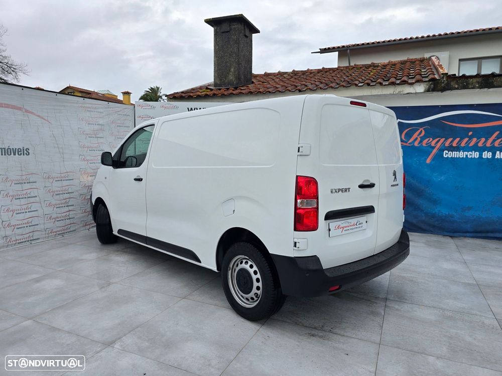 Peugeot Expert 2.0 BlueHDi L2H1 Premium Standard - 15