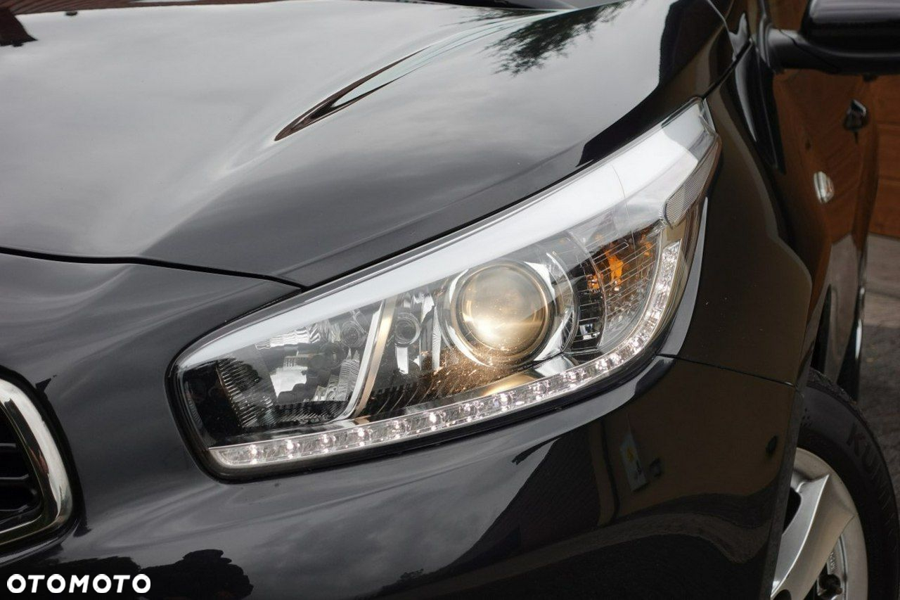 Kia Ceed - 3