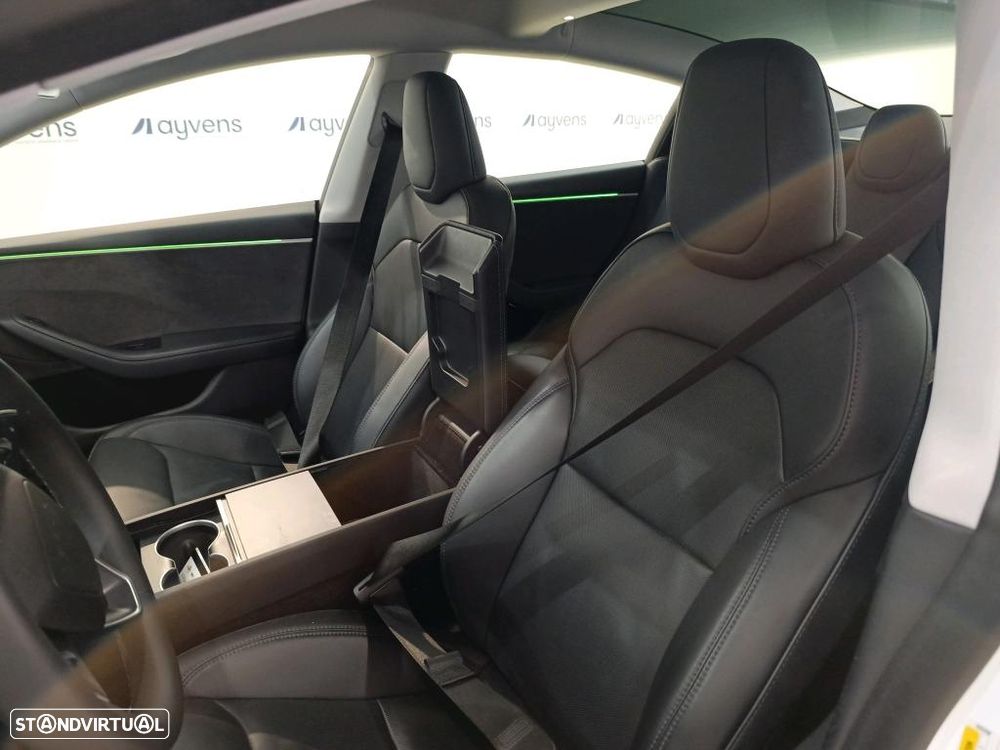 Tesla Model 3 Long Range Tração Integral - 7