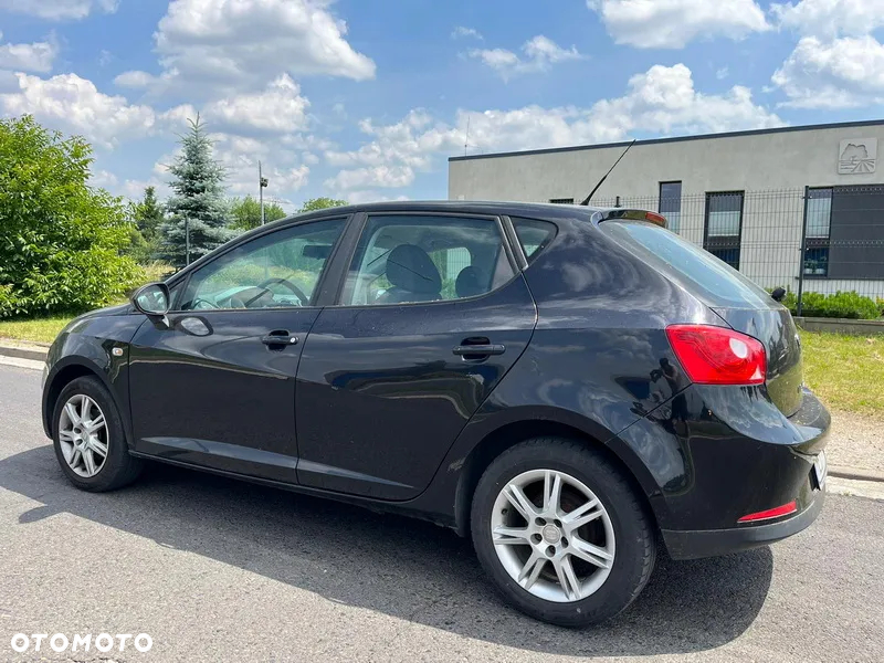 Seat Ibiza - 9