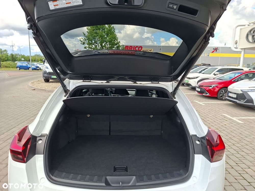 Lexus UX 250h GPF F Sport Design 2WD - 13