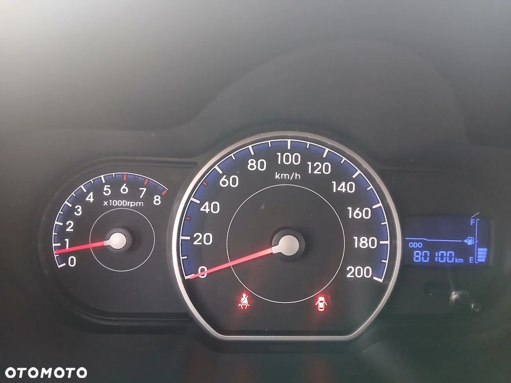 Hyundai i10 1.1 5 Star Edition - 24