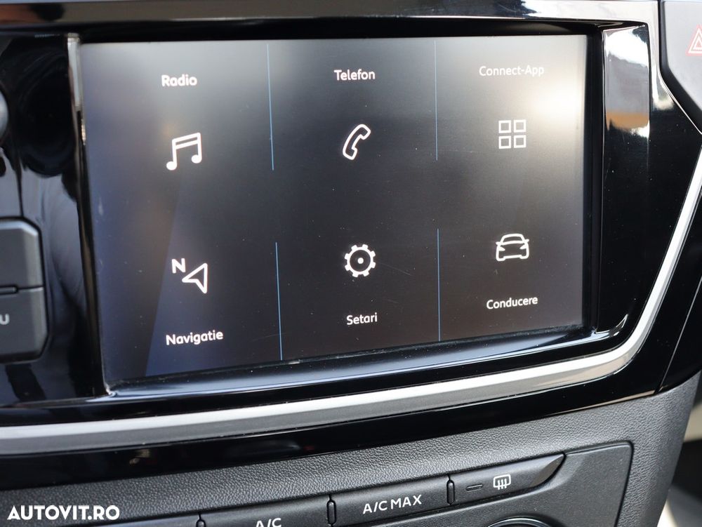 Peugeot 301 1.5 BlueHDI FAP Allure - 13