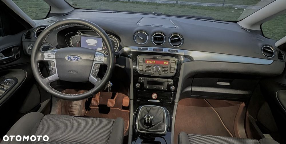 Ford S-Max - 6