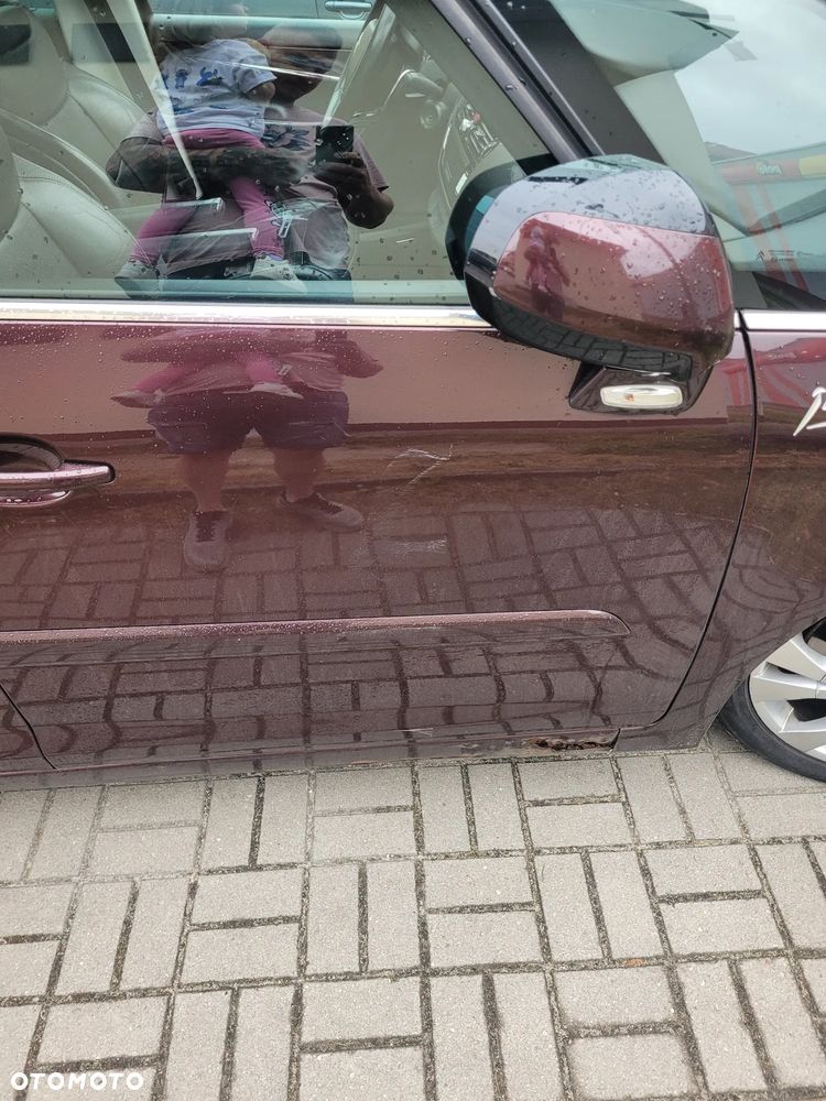 Citroën C4 Picasso 2.0 HDi Impress Exclusive MCP - 16