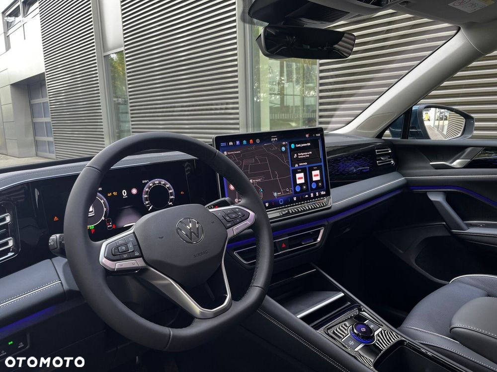 Volkswagen Tiguan - 15