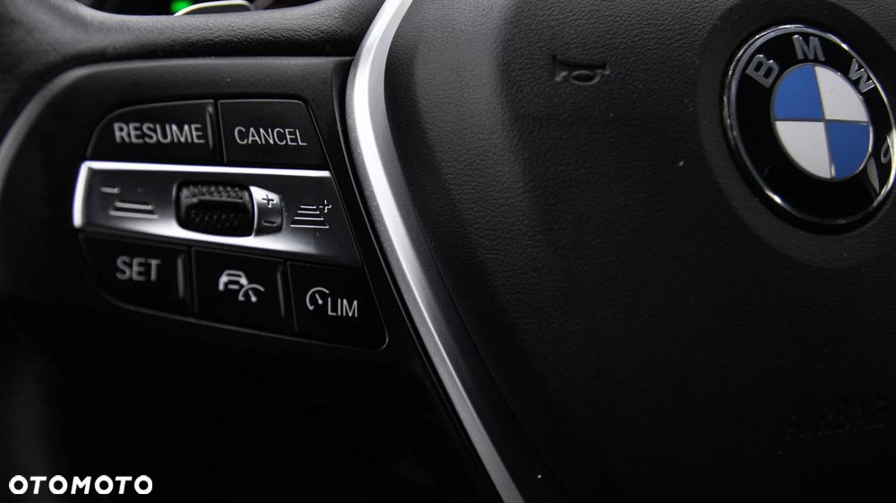 BMW Seria 2 220d xDrive M Sport sport - 21