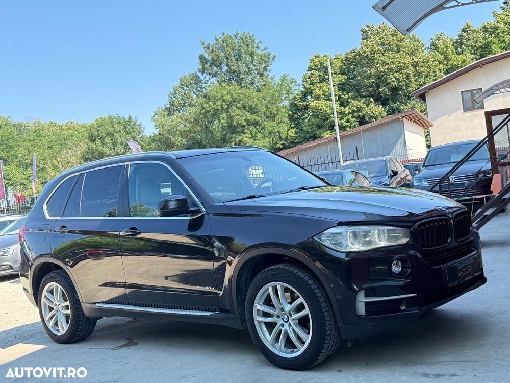 BMW X5 - 36
