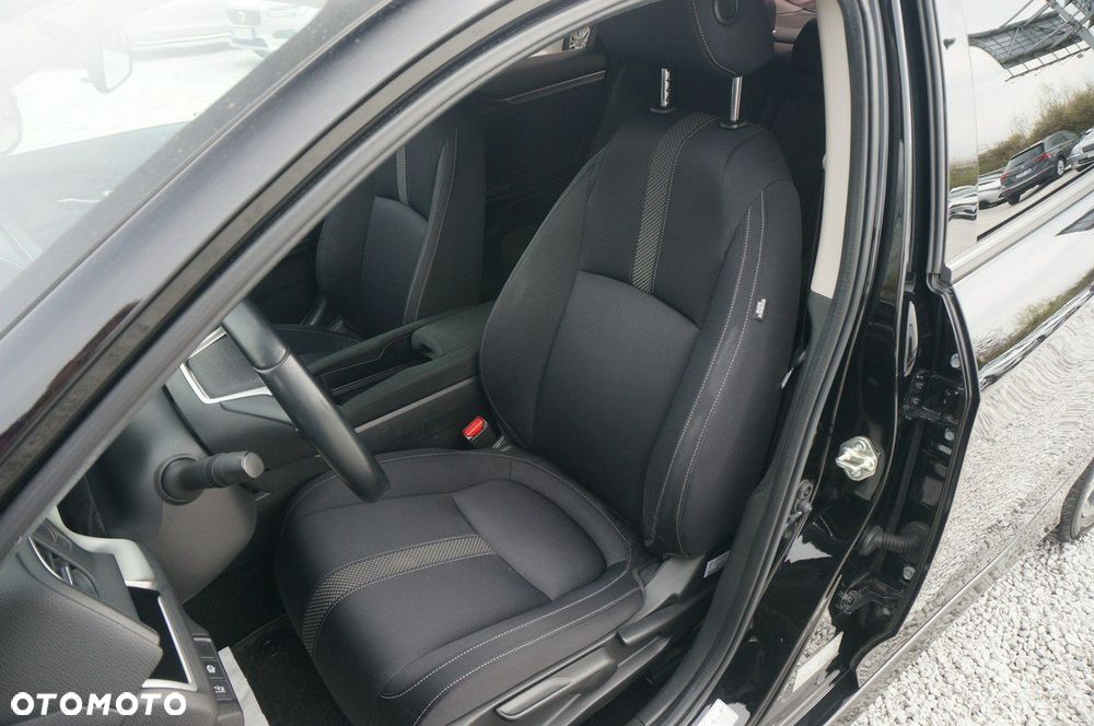 Honda Civic 1.5 T Elegance - 22