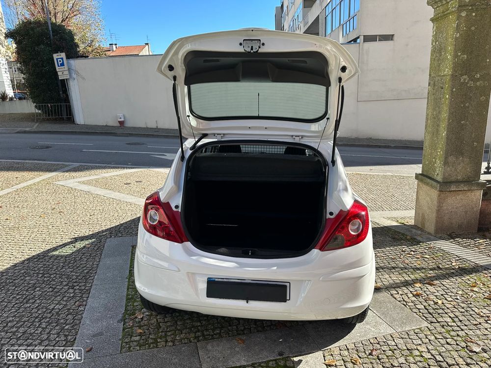 Opel Corsa 1.3 CDTi - 16