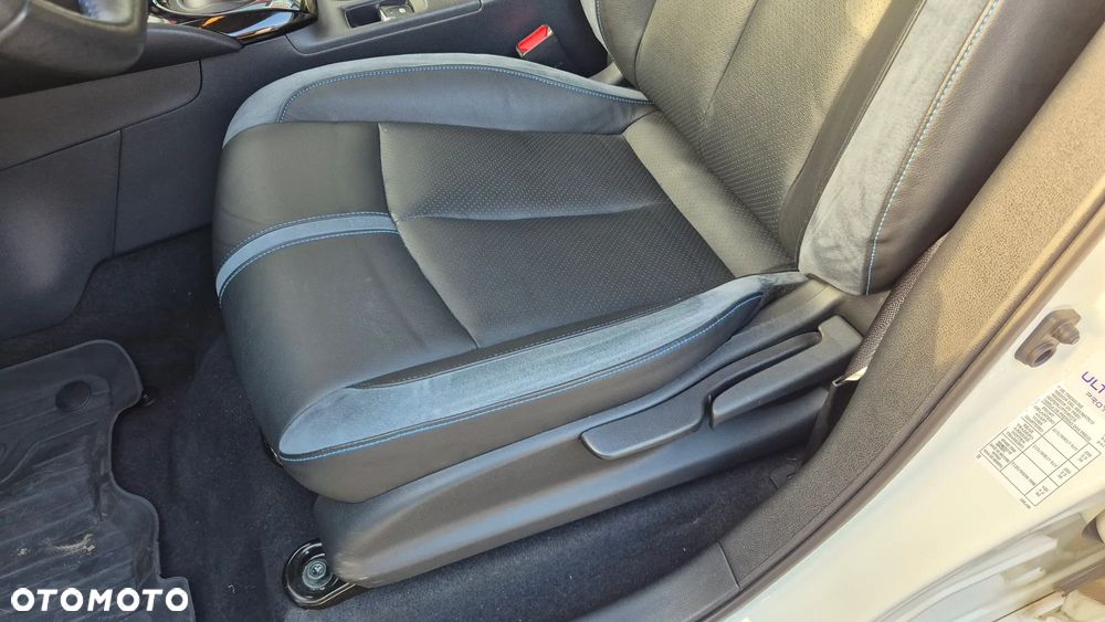 Nissan Leaf 40kWh Tekna - 10