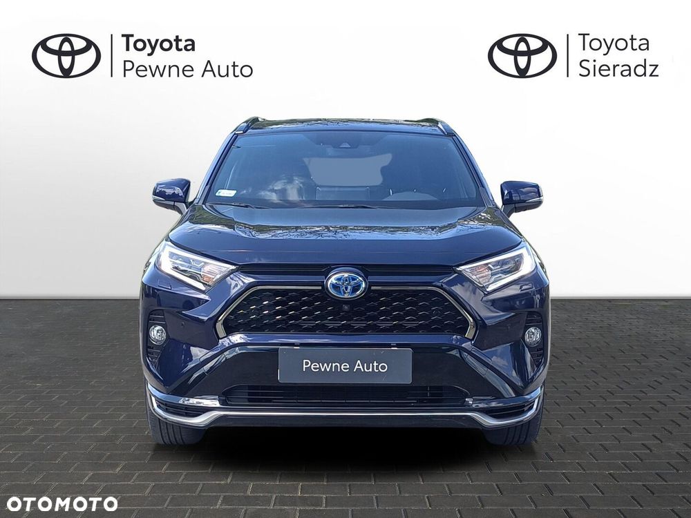 Toyota RAV4 - 3