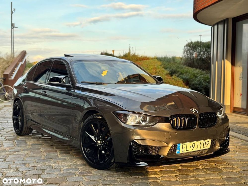 BMW Seria 3 - 14