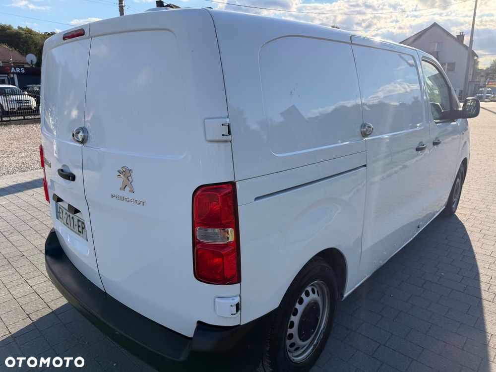 Peugeot Expert Pro L2H1 TwinCab Eco - 4