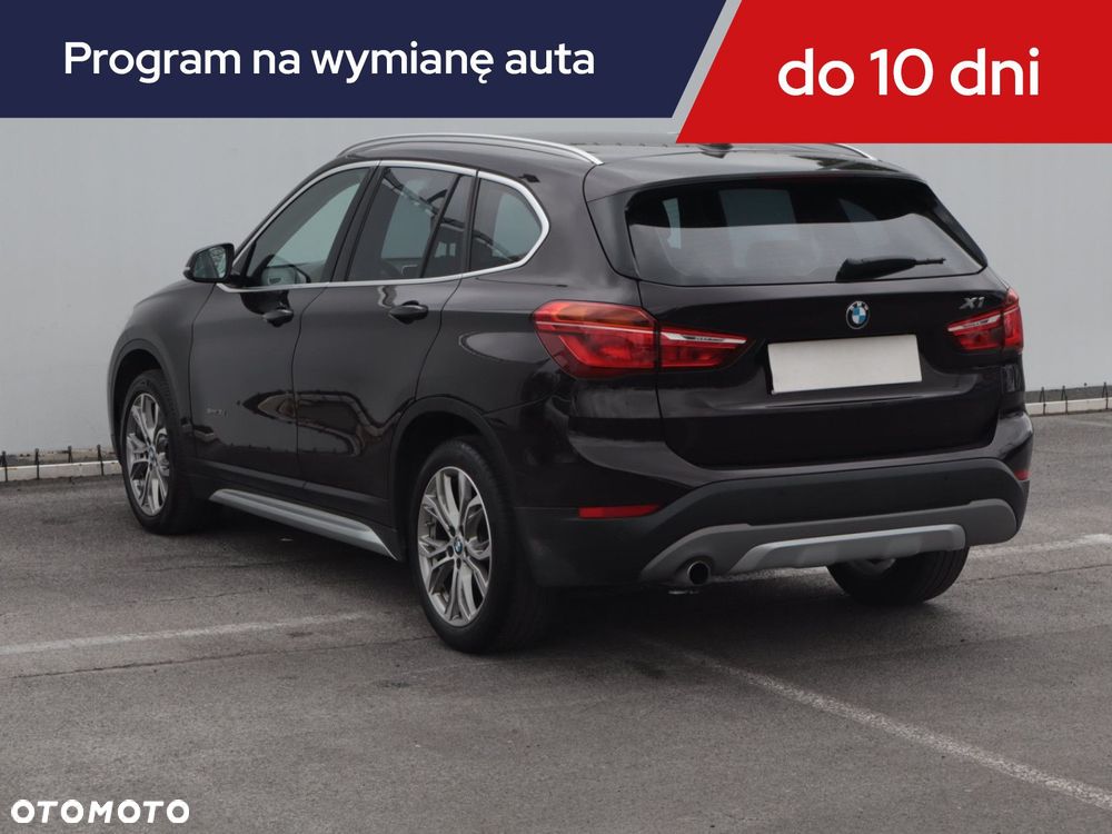 BMW X1 - 6