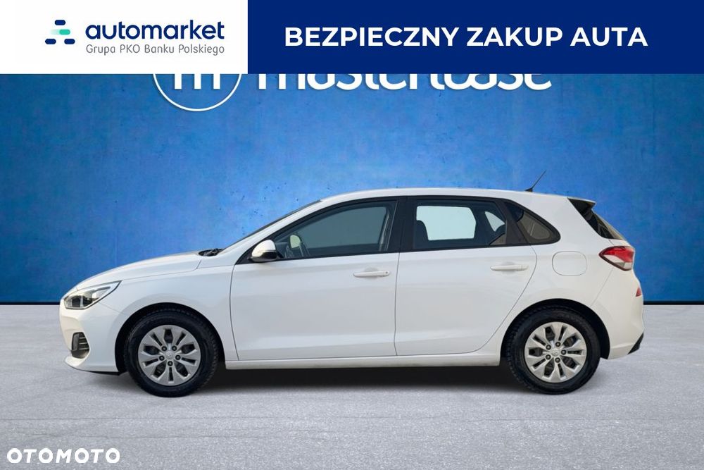 Hyundai i30 1.4 Classic + - 3