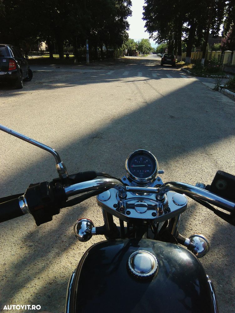 Gilera Eaglet 50 - 6