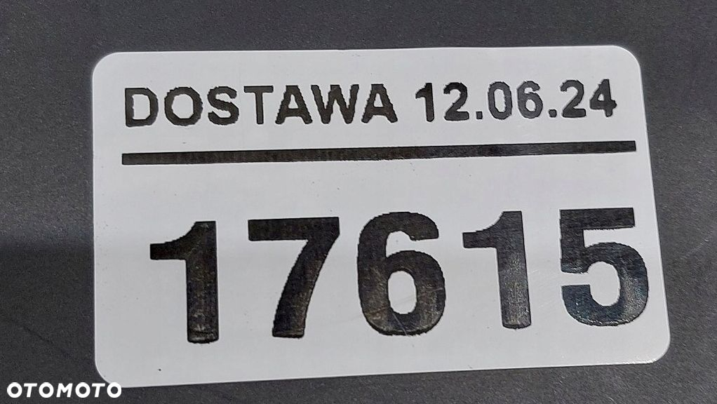 SILNICZEK SZYBY LEWY TYŁ TYLNI AUDI A4 B6 B7 8E1959801A - 3