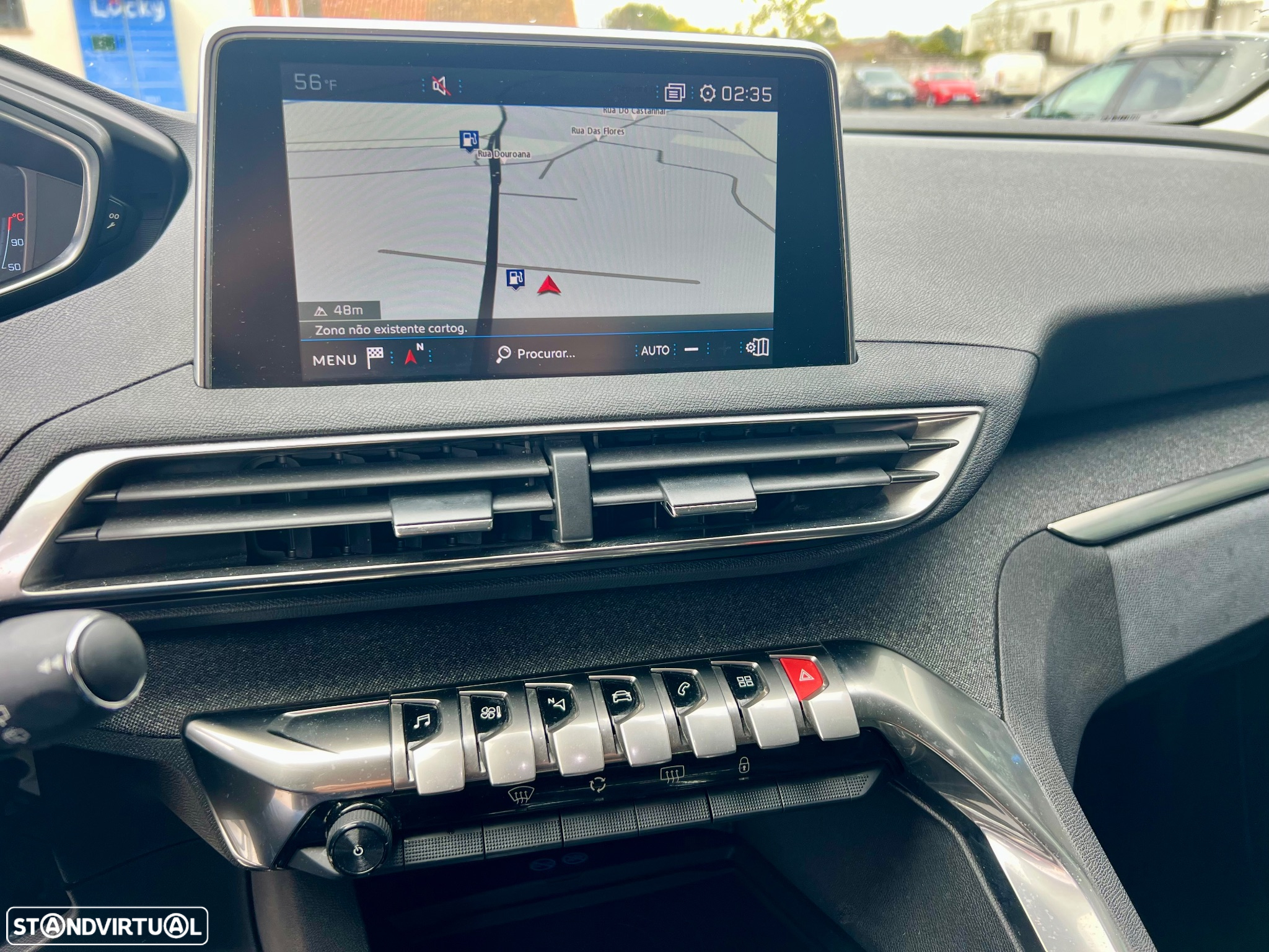 Peugeot 3008 1.5 BlueHDi Crossway EAT8 - 11