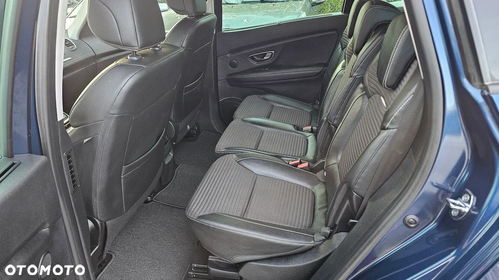 Renault Grand Scenic Gr 1.7 Blue dCi Bose EDC - 20