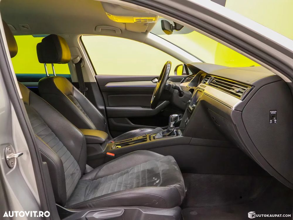 Volkswagen Passat - 6