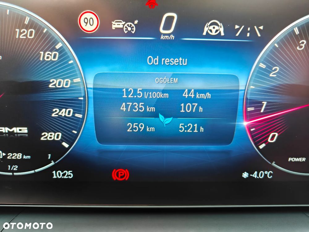 Mercedes-Benz GLE AMG 53 4-Matic Premium Plus - 34