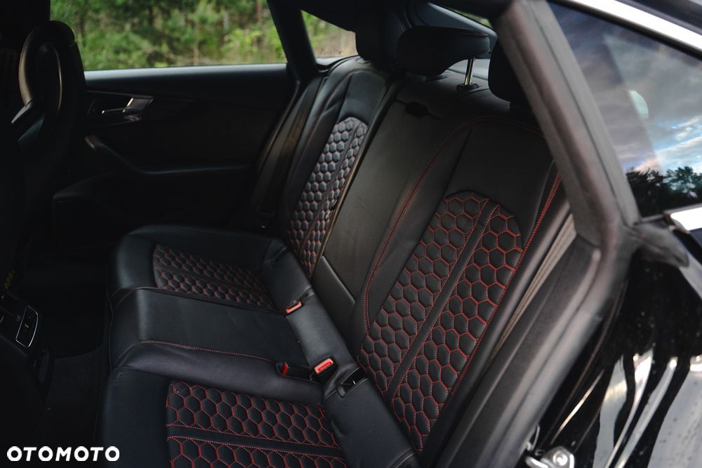 Audi RS5 Sportback 2.9 TFSI quattro tiptronic - 27