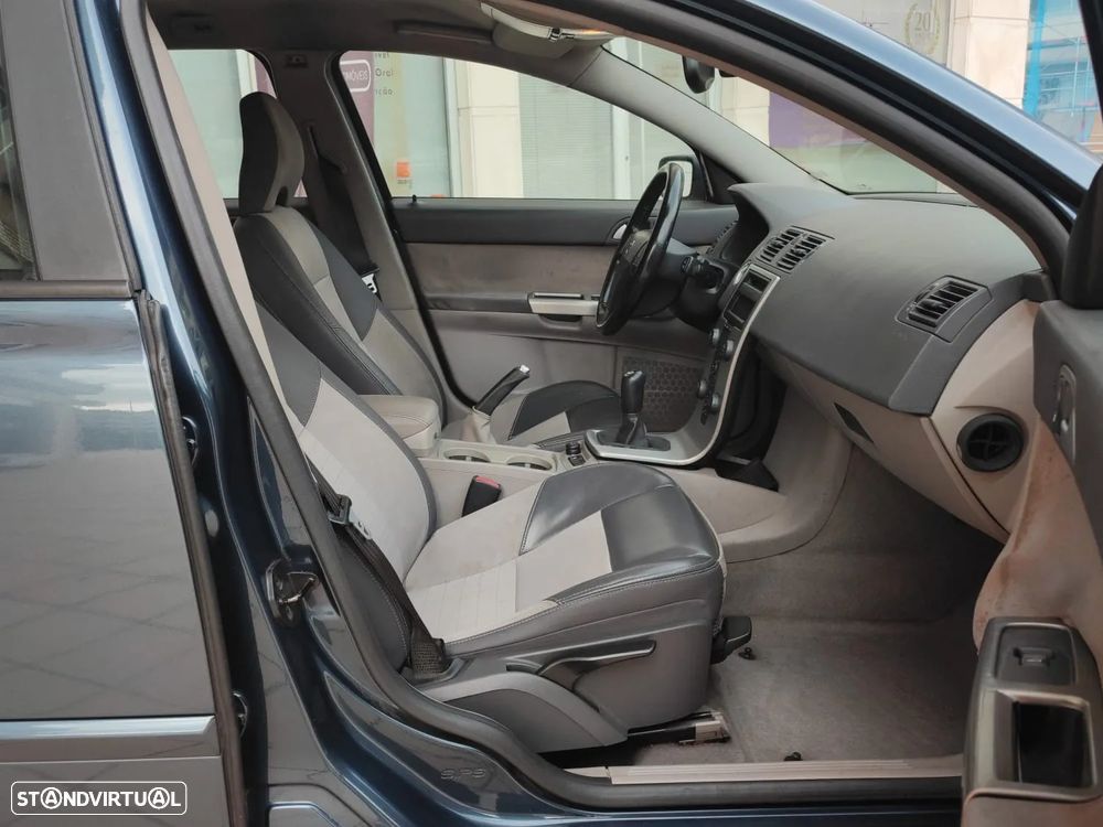 Volvo V50 1.6D Momentum - 19