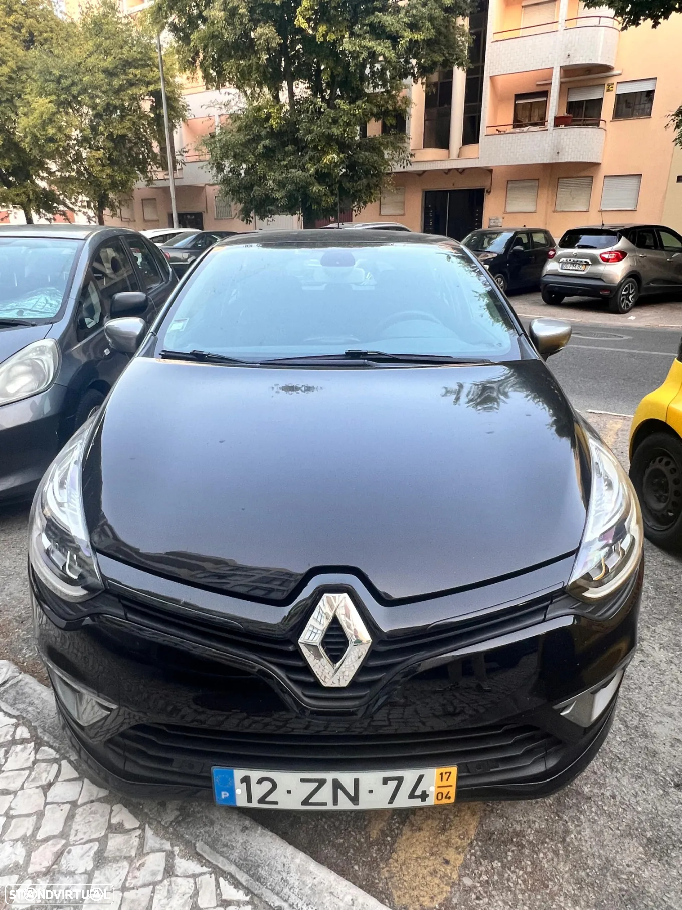 Renault Clio 0.9 TCE GT Line - 20