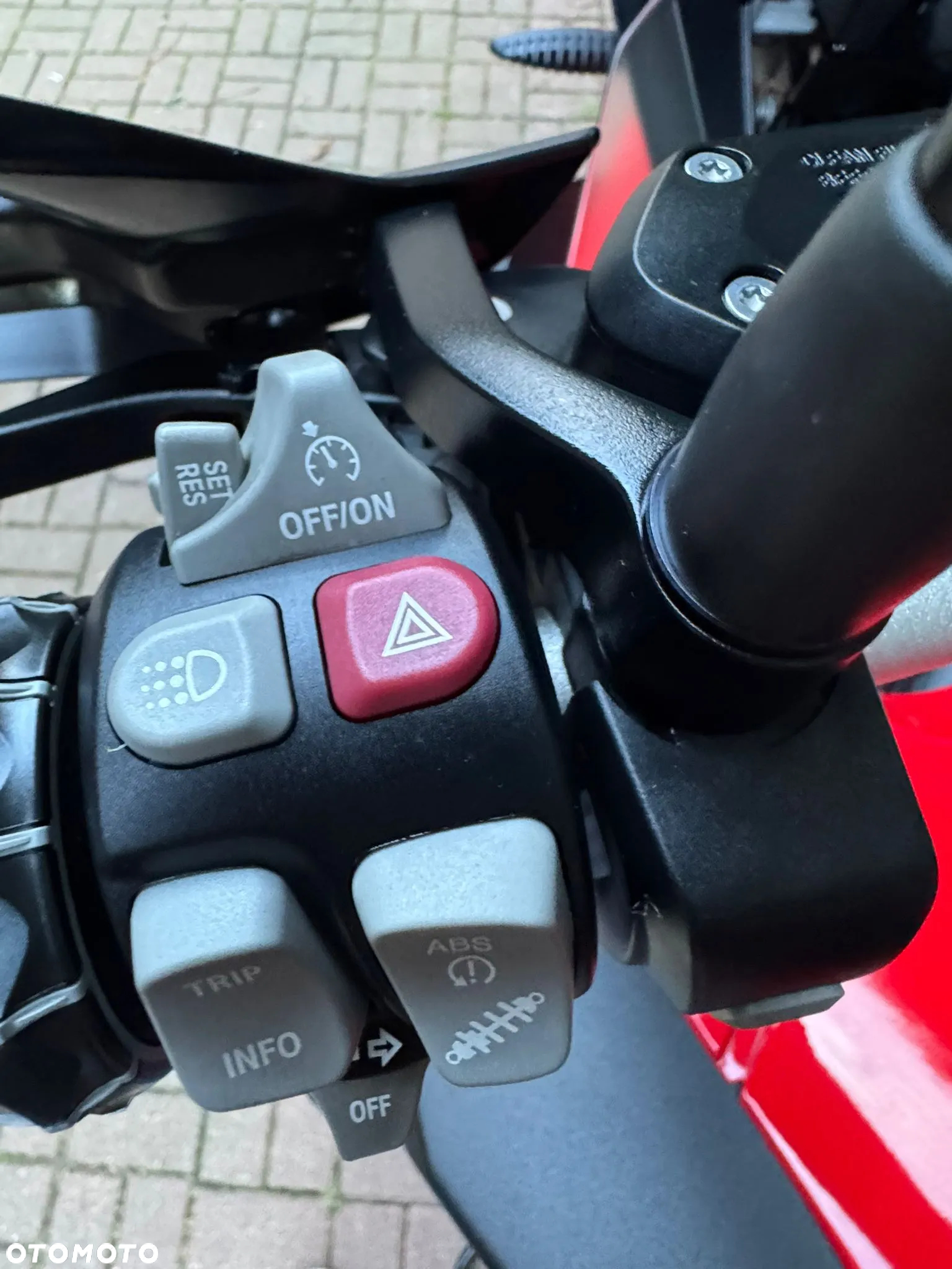 BMW R - 22