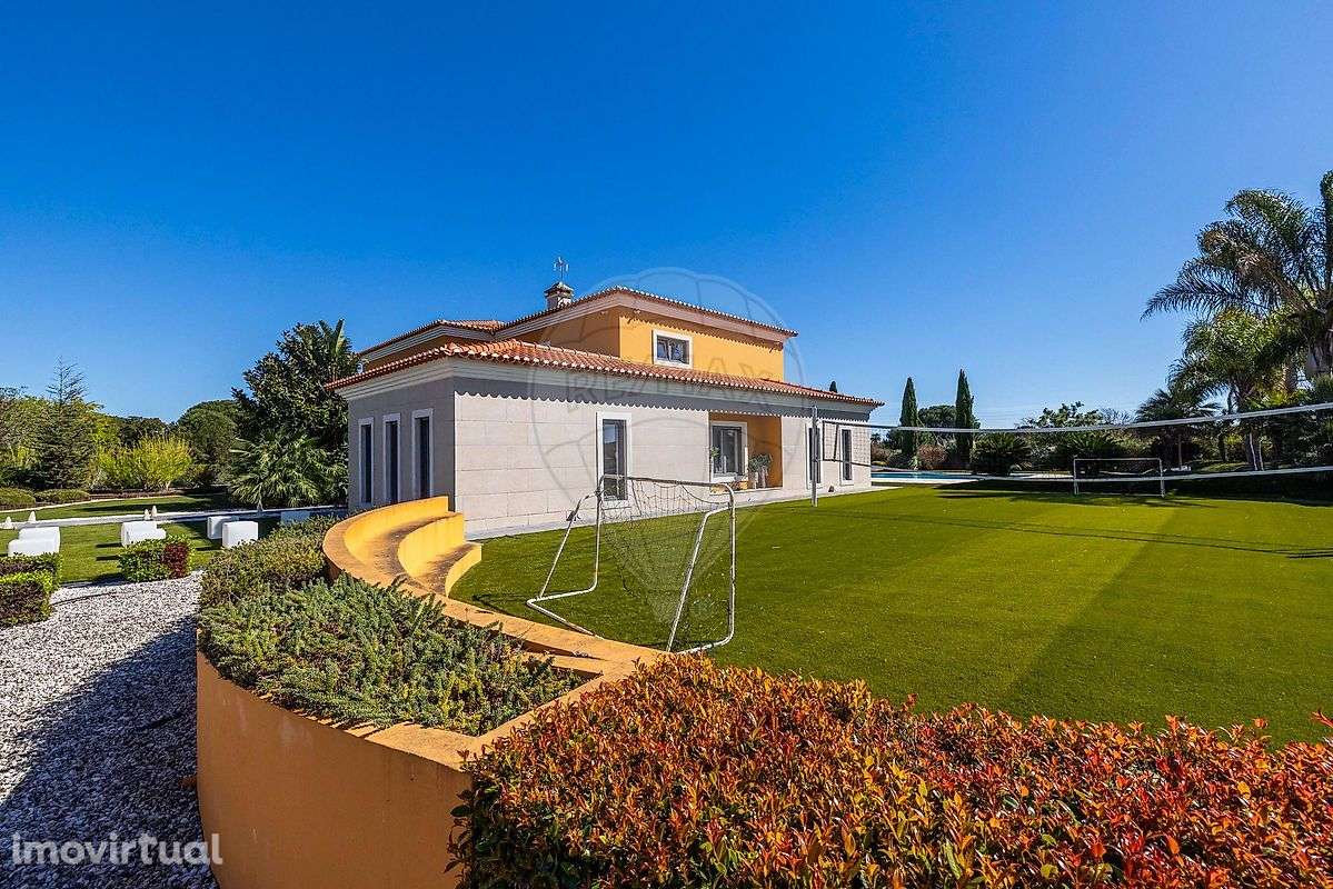 Moradia T4 para venda - Grande imagem: 4/19