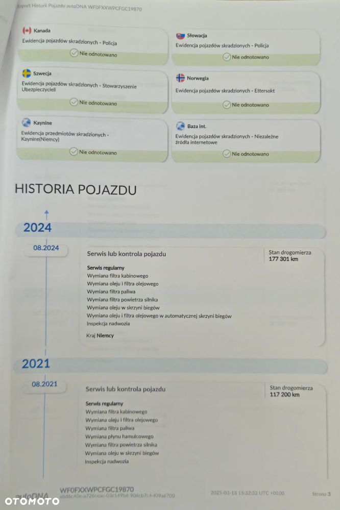 Ford Mondeo 2.0 TDCi STart-Stopp PowerShift-Aut Titanium - 11