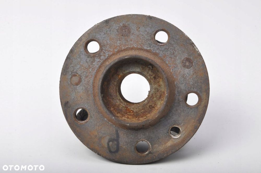 MASERATI GHIBLI III 3.0 D PIASTA PRAWA PRZEDNIA