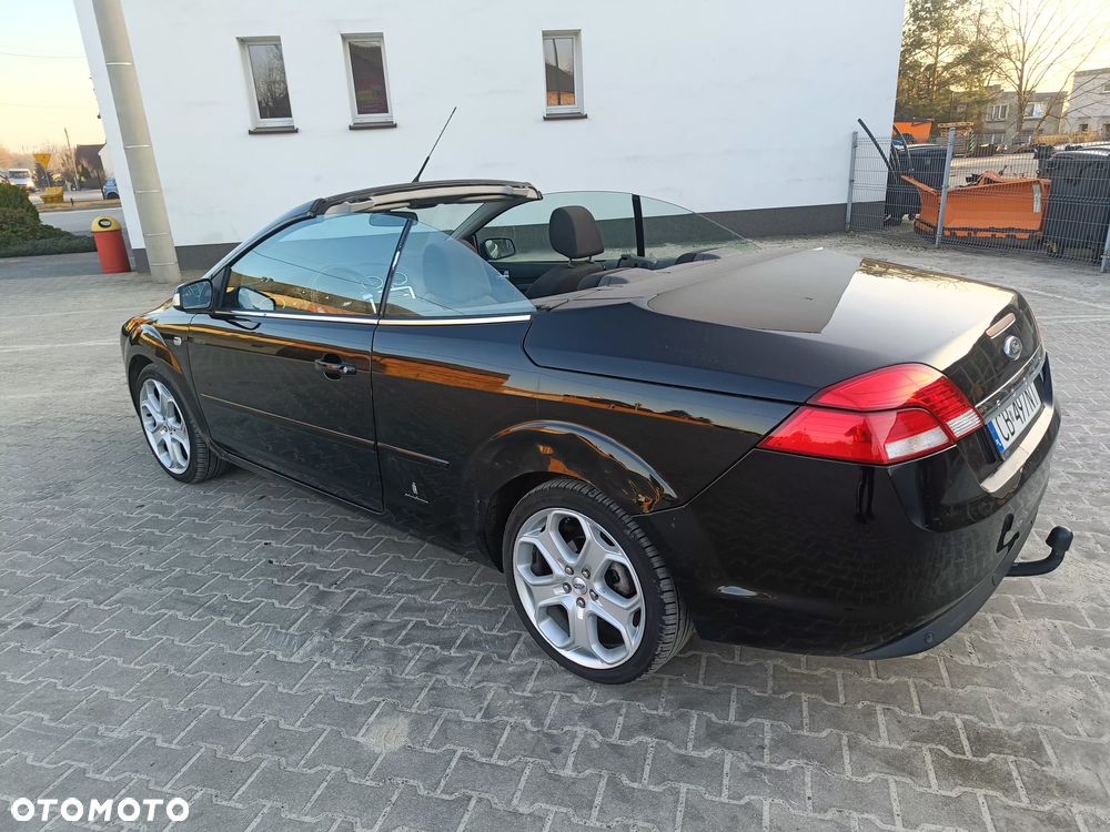 Ford Focus - 9