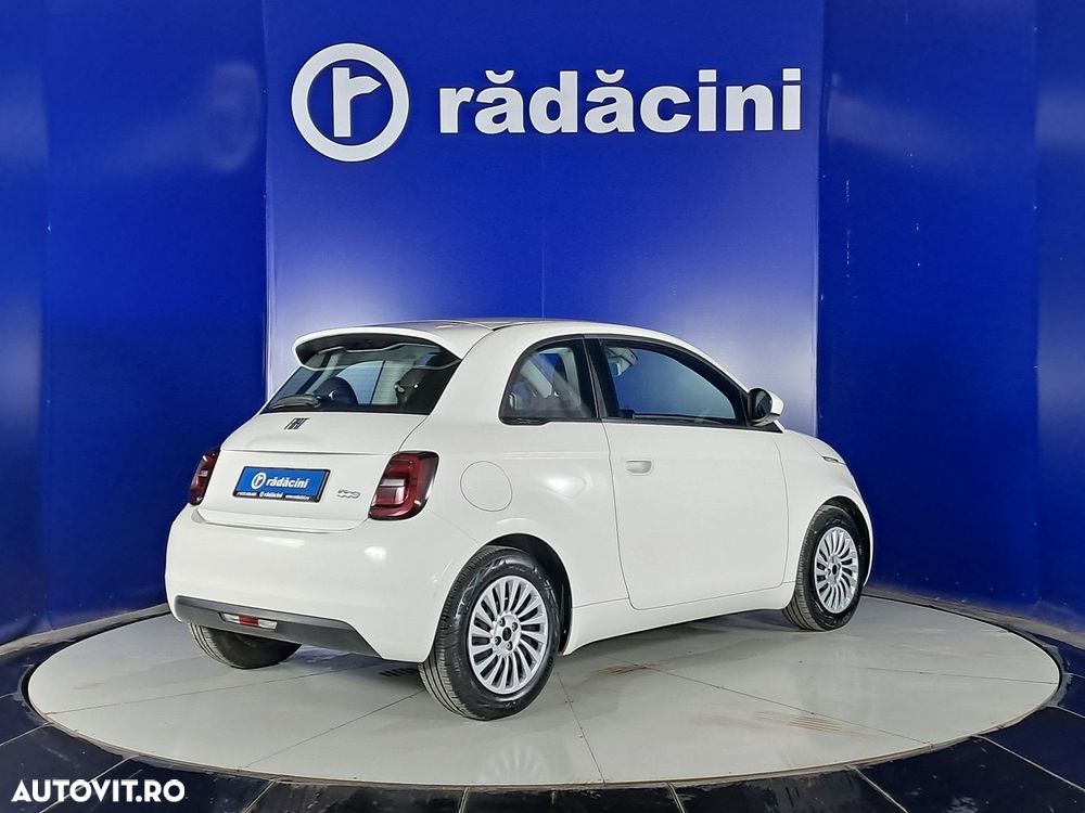 Fiat 500 - 14