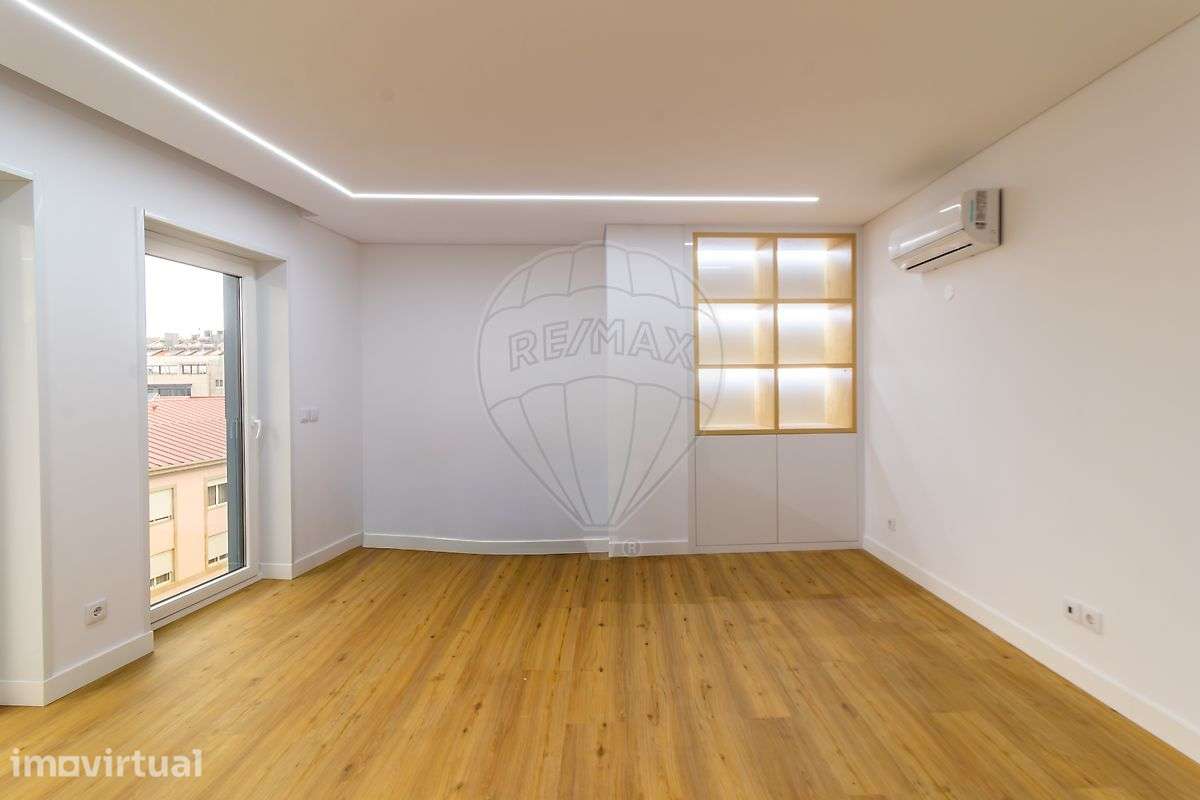 Apartamento T1 para venda - Grande imagem: 3/18