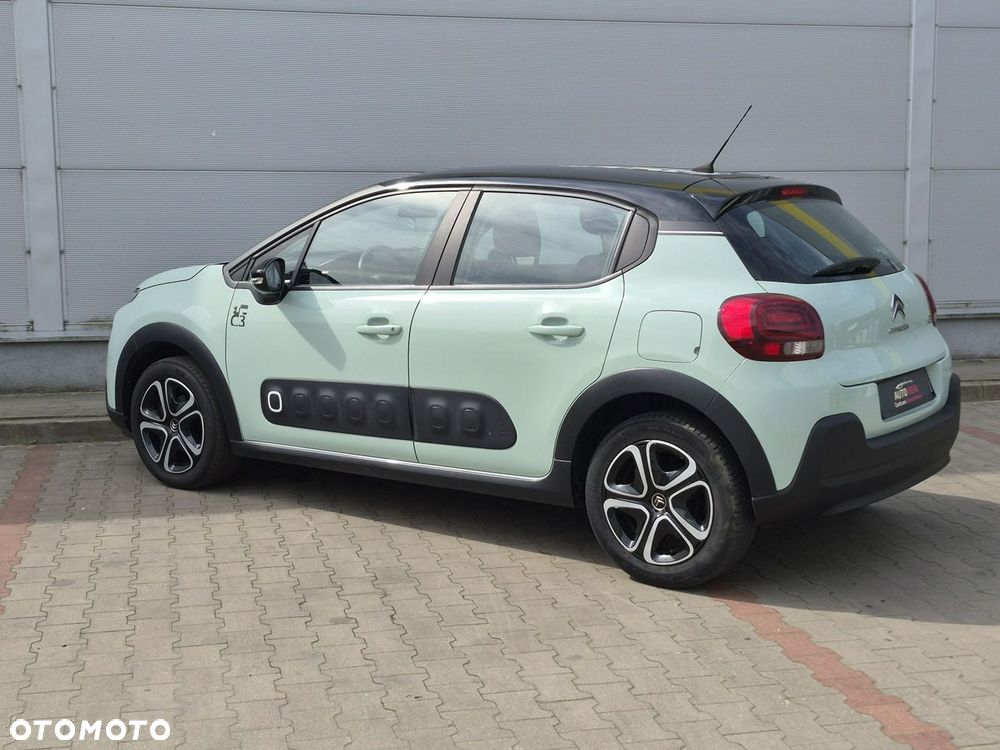 Citroën C3 - 10