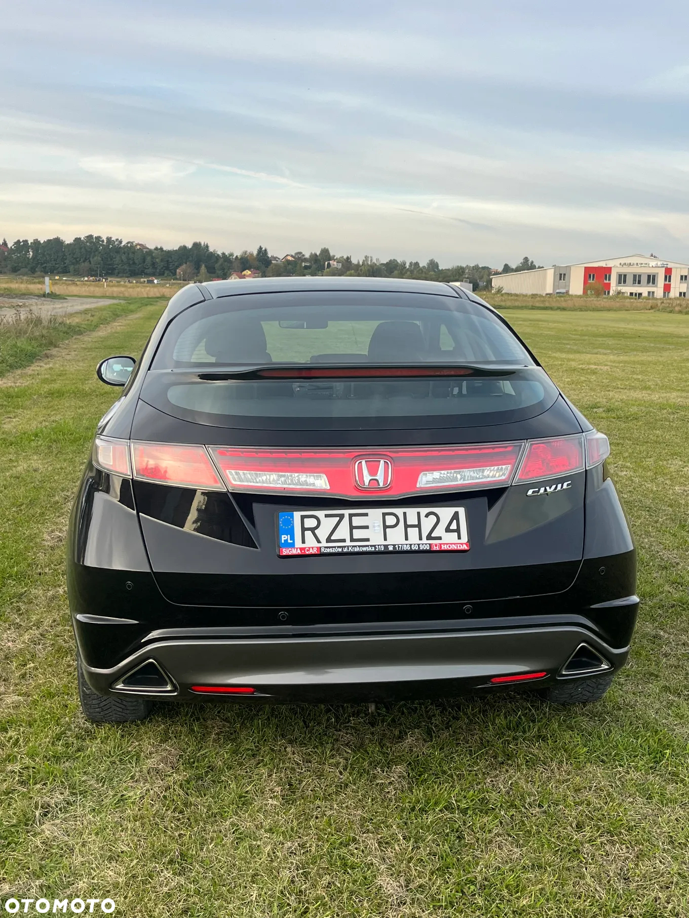 Honda Civic 1.4 Base / S - 3