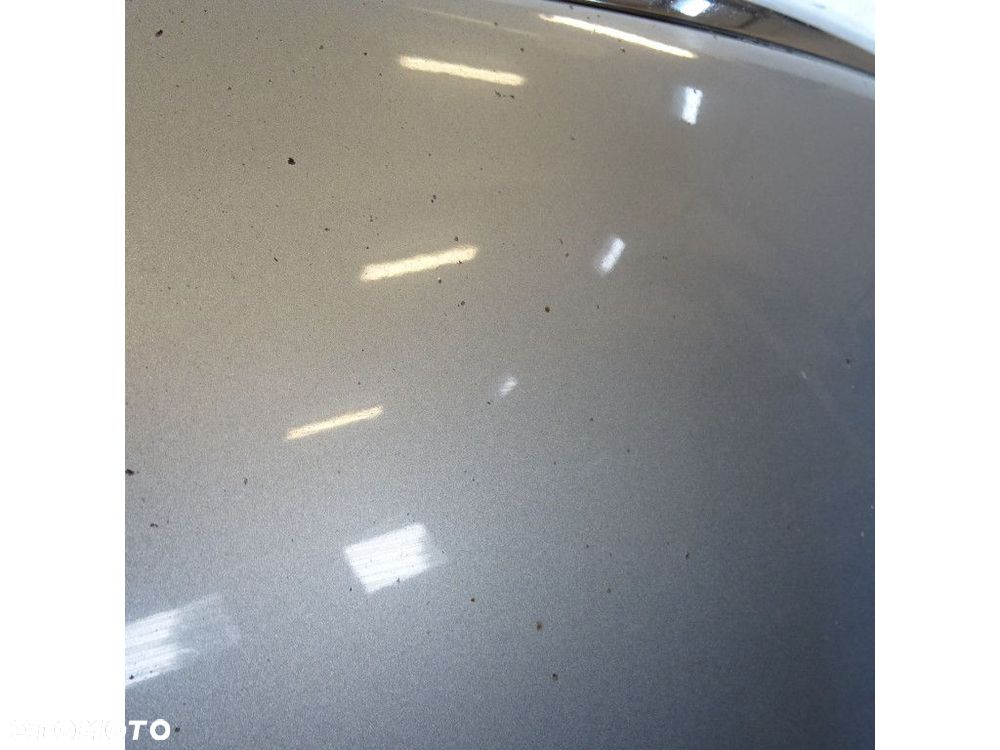 FORD MONDEO MK4 MASKA PRZEDNIA  H8 - 4